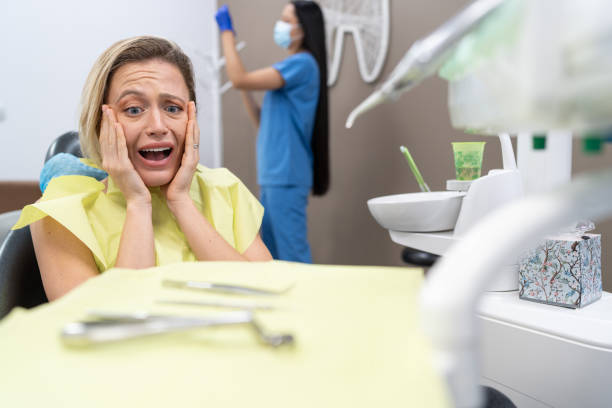 Best Mobile Emergency Dentist in Grandview, TX